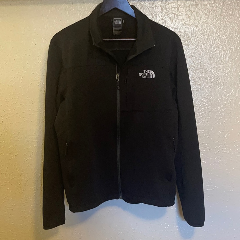 North Face jacket